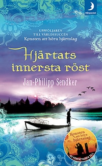 4. (2) Hjärtats innersta röst – Nu i Din Bokhandel