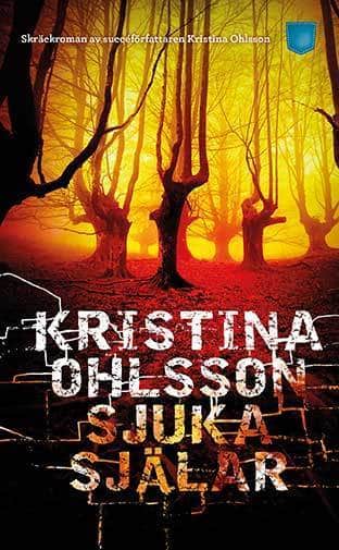 9. Sjuka själar – Nu i Din Bokhandel