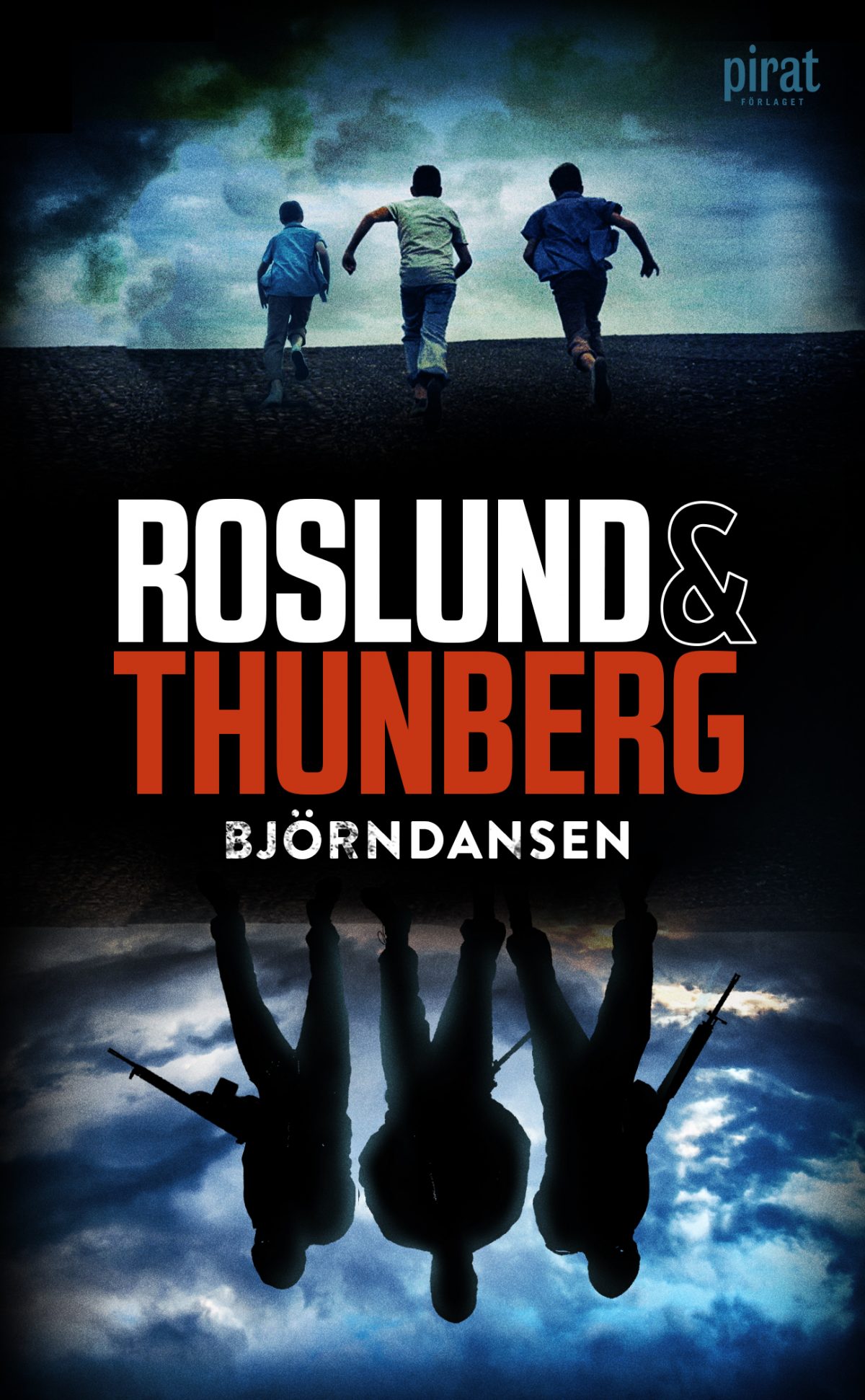 10. Björndansen – Roslund & Thunberg  Alvesta Bokhandel en bokhandel nära dig.