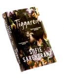 Tiggarenen bra bok av författaren Sarenbrandt