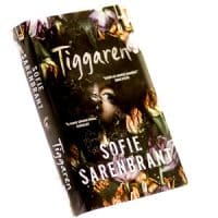 Tiggarenen bra bok av författaren Sarenbrandt