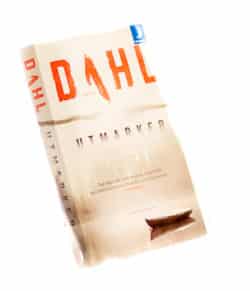 Utmarker en bra bok av författaren Dahl