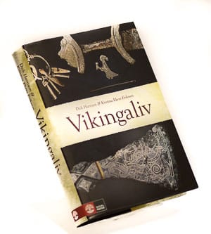 Vikingaliv – Alvesta Bokhandel