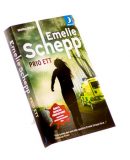 Prio ett en bra bok av författaren Schepp