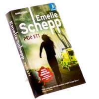 Prio ett en bra bok av författaren Schepp