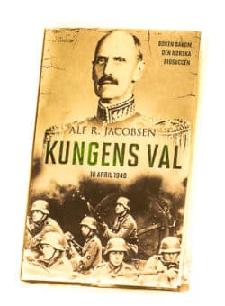 kungens val