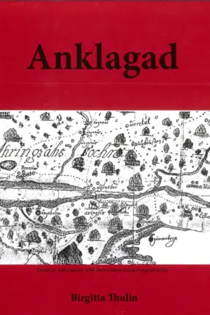 Anklagad