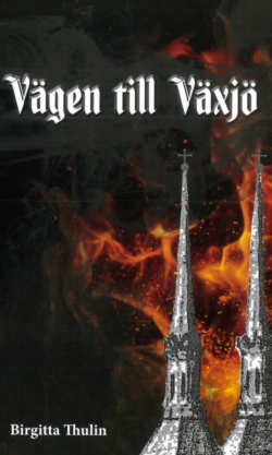 Vägen till Växjö