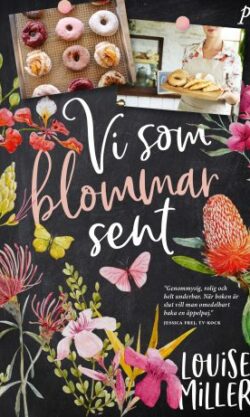 vi som blommar sent
