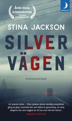 Silvervägen