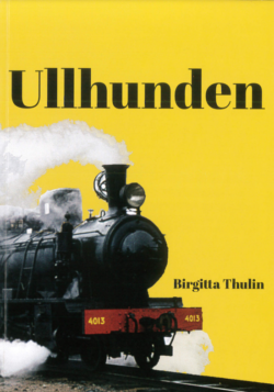Ullhunden