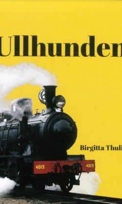Ullhunden