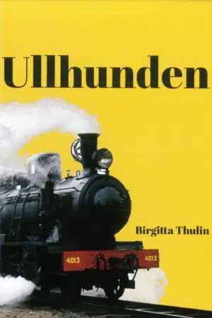 Ullhunden