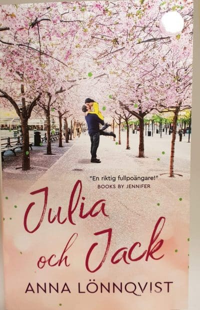 Julia och Jack