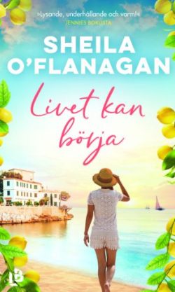 Livet kan börja