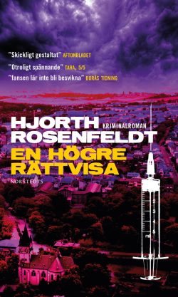 En högre rättvisa