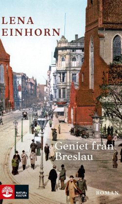 Geniet från Breslau