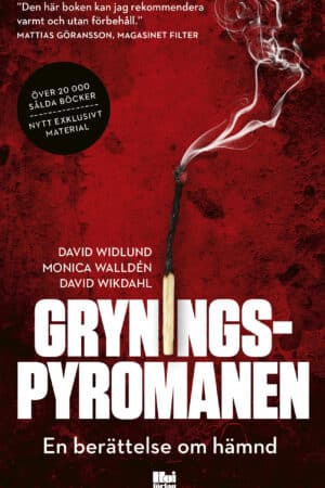 Gryningspyromanen