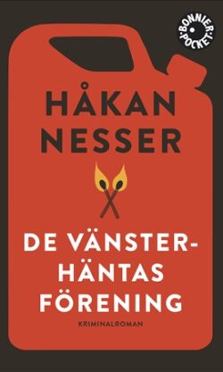 De vänsterhäntas förening