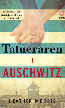 Tatueraren i Auschwitz