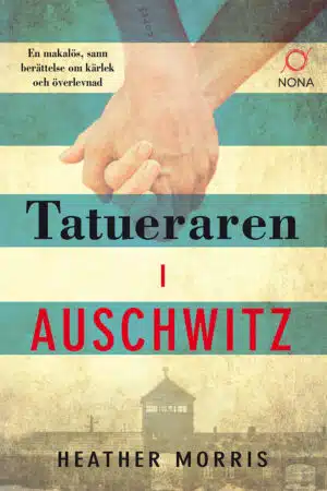 Tatueraren i Auschwitz