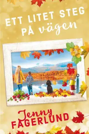 Ett litet steg på vägen