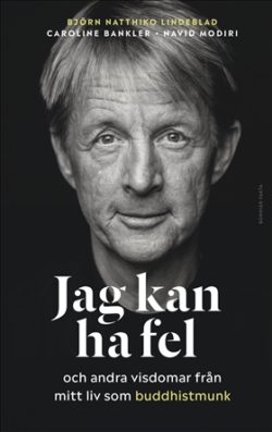 Jag kan ha fel