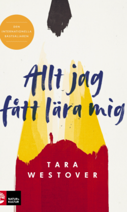 Allt jag fått lära mig