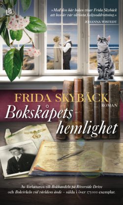 Bokskåpets hemlighet