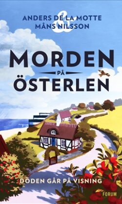 Morden på Österlen