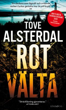 Rotvälta