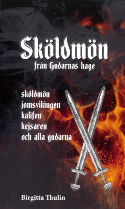 Sköldmön från Gudarnas hage