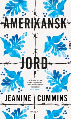 Amerikansk jord