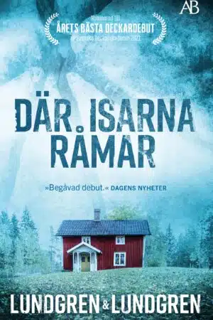 Där isarna råmar