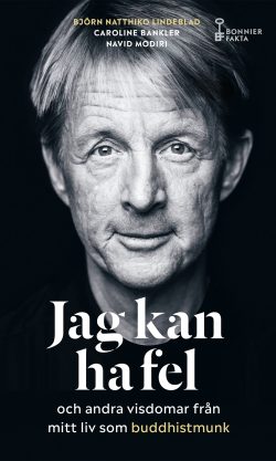 Jag kan ha fel