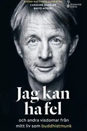 Jag kan ha fel