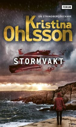 Stormvakt