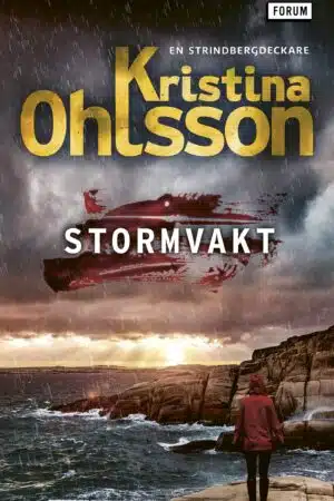 Stormvakt