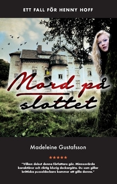 mord på slottet