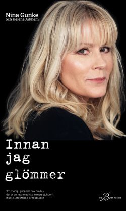 Innan jag glömmer