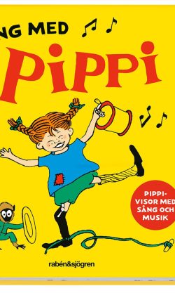 Sjung med Pippi