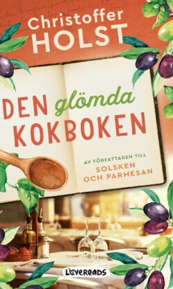 Den glömda kokboken