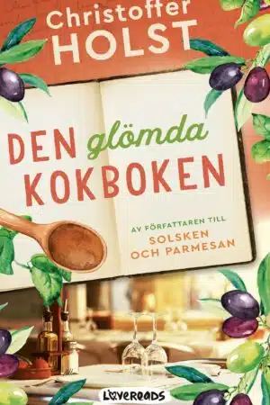 Den glömda kokboken