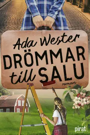 Drömmar till salu