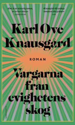 Vargarna från evighetens skog