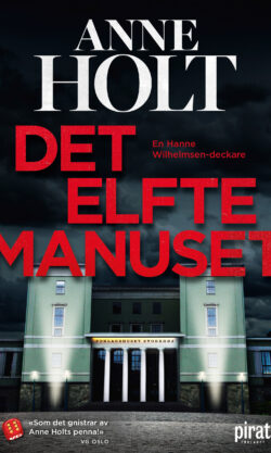 Det elfte manuset