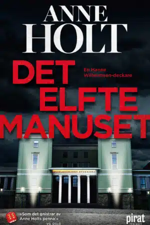 Det elfte manuset