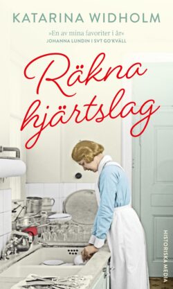 Räkna hjärtslag