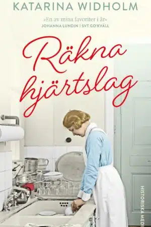 Räkna hjärtslag