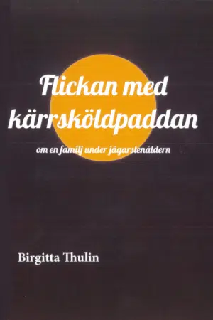 Flickan med kärrsköldapddan